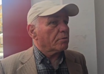 “Kemi fjetur jashtë!”/ Flet banori i pallatit që u dogj në Tiranë: Mu bë shkrumb shtëpia 150 mijë euro