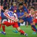 “Edhe nëse eliminohemi, do ta bëjmë duke luftuar”, Yamal mesazh trajnerit të Atletico Madrid