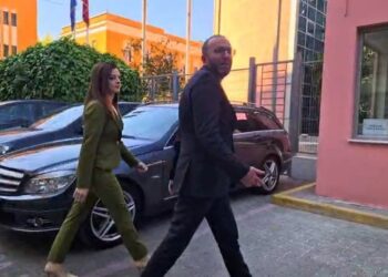 Dy deputetët e PD thirren si dëshmitarë në procesin ndaj kryebashkiakes së Tropojës, Zyra Islamaj