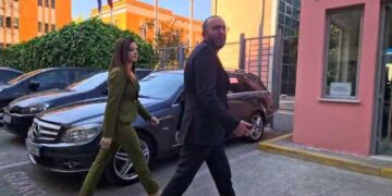 Dy deputetët e PD thirren si dëshmitarë në procesin ndaj kryebashkiakes së Tropojës, Zyra Islamaj