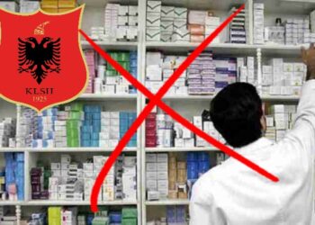 Rriten importet e ilaçeve/ KLSH ngre alarmin: 80% janë kopje e origjinalit, pa cilësi dhe më shtrenjtë