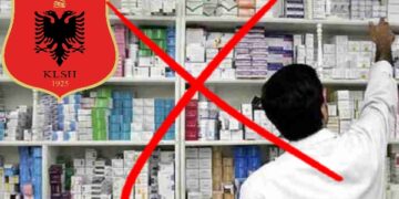 Rriten importet e ilaçeve/ KLSH ngre alarmin: 80% janë kopje e origjinalit, pa cilësi dhe më shtrenjtë