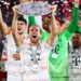 Mes spektaklit dhe rekordeve absulute, Bayern Munich shpallet zyrtarisht Kampion i Gjermanisë