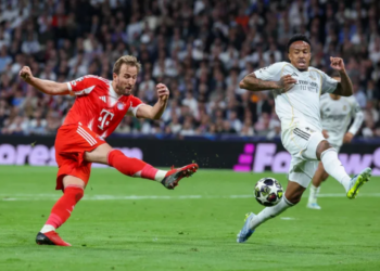 Bayern dhe Real “përplasin brirët” për një vend në gjysmëfinale! Sporting premton “betejë” kundër Arsenalit