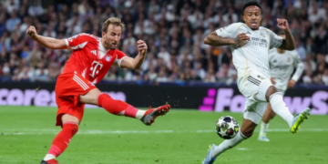 Bayern dhe Real “përplasin brirët” për një vend në gjysmëfinale! Sporting premton “betejë” kundër Arsenalit