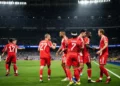 Triumf i Bayern në “Bernabeu”, bavarezët mposhtin Realin dhe afrohen me gjysmëfinalen