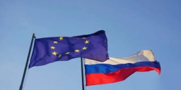 BE zbut paketën e 20-të të sanksioneve ndaj Rusisë, heq ndalimin e transportit të naftës