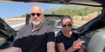 Balluku e lavdëron Ramën: Shqipëria po bëhet pikë referimi për SHBA