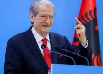 Mesazhi i Berishës për diasporën: Rama është armiku më i egër i kombit shqiptar pas Enver Hoxhës