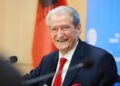 Forumi i IDU 2026 mbledh liderët e djathtë nga e gjithë bota në Zagreb, Berisha në panelin kryesor