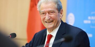 Forumi i IDU 2026 mbledh liderët e djathtë nga e gjithë bota në Zagreb, Berisha në panelin kryesor