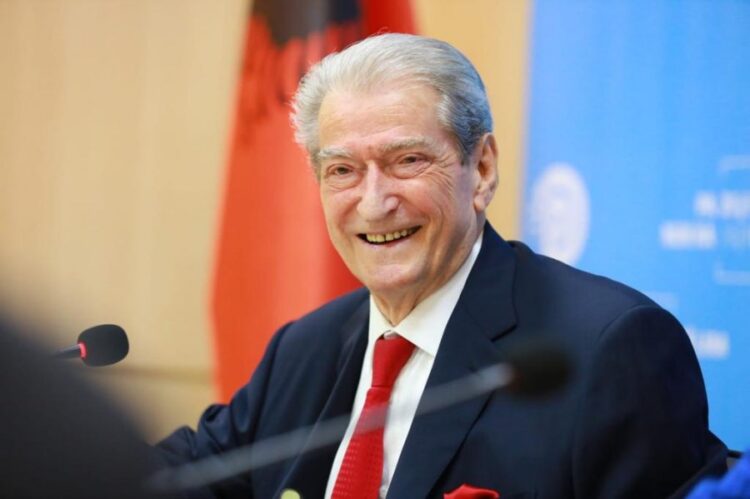 Forumi i IDU 2026 mbledh liderët e djathtë nga e gjithë bota në Zagreb, Berisha në panelin kryesor