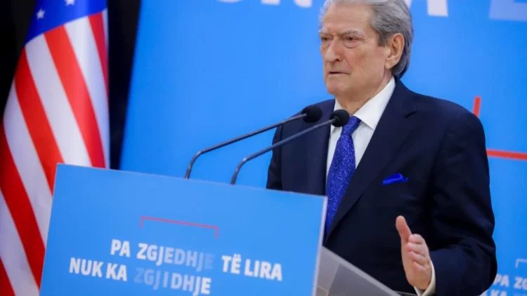 Berisha: Rama mashtroi pensionistët për bonuset! Rritja stratosferike e çmimeve po e godet rëndë këtë shtresë