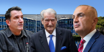 Pse “gjygjet politike” duhet të jenë me kamera