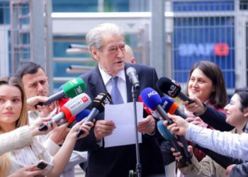 Rama dhe Balla, dëshmitarë te “Partizani”/ Berisha: Do të jem përballë tyre në gjykatë!