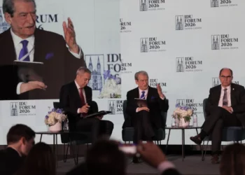 Berisha: Integrimi në BE bazohet në merita! Pengesat kryesore janë autokracia elektorale dhe narko-shteti