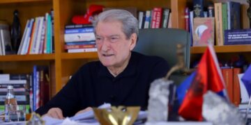 Çadër në shesh? Berisha: Do bëjmë gjithçka për tu bashkuar me forcat e tjera opozitare, është koha të veprojmë