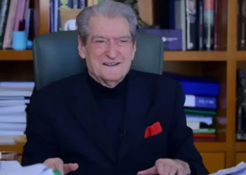 Nga primaret te protesta e 17 prillit, Berisha zbulon skenarët dhe kriteret e zgjedhjeve