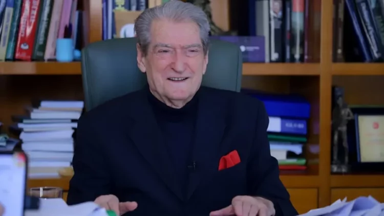 Nga primaret te protesta e 17 prillit, Berisha zbulon skenarët dhe kriteret e zgjedhjeve