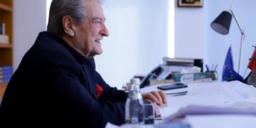 Berisha: Rama po grabit 4 miliardë euro me portin e Durrësit, plus 1 miliard gjobë ndaj shqiptarëve për portin e ri