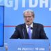 Berisha njofton datën për protestën e radhës: Shqiptarët do të mbushin rrugët dhe sheshet e Tiranës kundër këtij regjimi hajdut