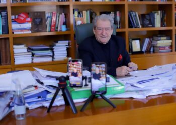 Gara për Bashkinë e Tiranës, kush është kandidati i Partisë Demokratike? Berisha ‘shmang’ emrat