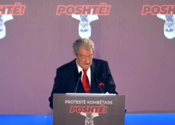 “Rrogat dhe pensionet më të ulëtat”, Berisha: PD-ja forca e vetme e pamposhtur