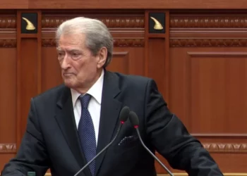 “Olsi Rama është bosi kryesor i call-centerave”, Berisha: Ky aktivitet mafioz ka mbrojtjen e shtetit