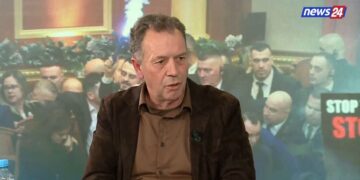 Salianji kandidat për kreun e PD, Biberaj: Nëse ka mbështetje të kandidojë, qëndrimi i Berishës…
