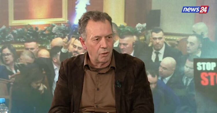 Salianji kandidat për kreun e PD, Biberaj: Nëse ka mbështetje të kandidojë, qëndrimi i Berishës…