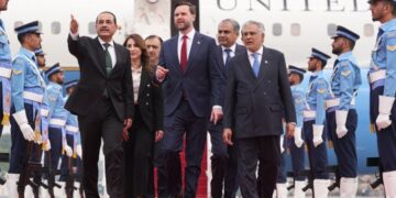 Vance dhe Ghalibaf – Kush janë dy drejtuesit e delegacioneve për bisedimet mes SHBA dhe Iranit