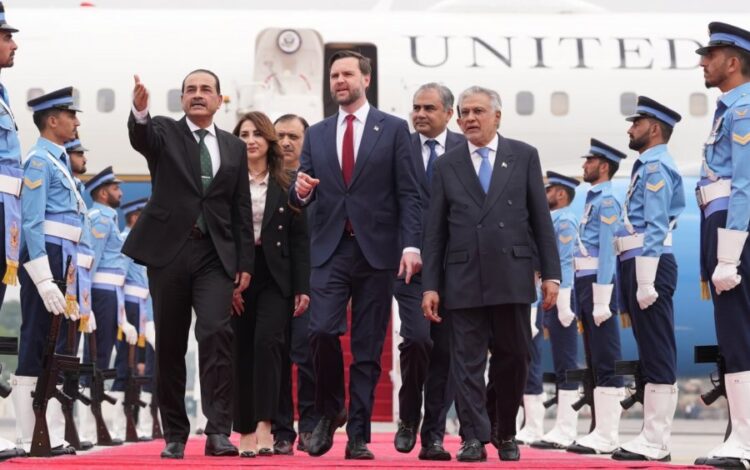 Vance dhe Ghalibaf – Kush janë dy drejtuesit e delegacioneve për bisedimet mes SHBA dhe Iranit