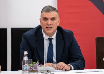 PL prezanton propozimet për Shëndetësinë, Blushi: Nga rritja e shpenzimeve te dyfishimi i pagave