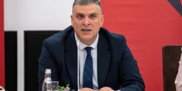 PL prezanton propozimet për Shëndetësinë, Blushi: Nga rritja e shpenzimeve te dyfishimi i pagave