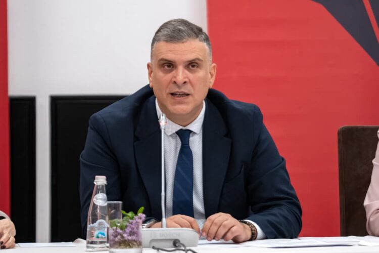 PL prezanton propozimet për Shëndetësinë, Blushi: Nga rritja e shpenzimeve te dyfishimi i pagave