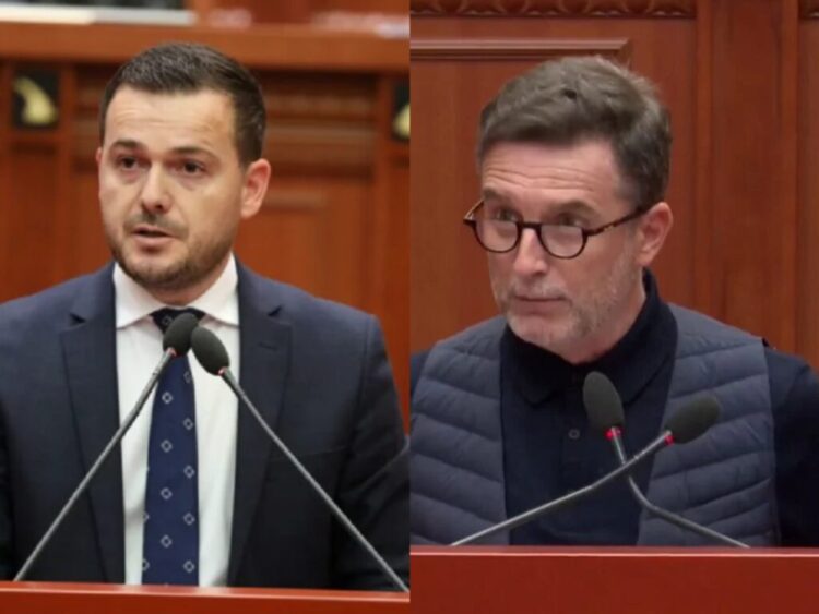 “Vendosini fre abuzimit”/ Braçe ‘sulmon’ ministrin Salla: Si i hiqni naftën fermerëve në këtë kohë krize?