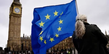 Britanikët pendohen për Brexit, 10 vjet më vonë duan rikthim në Bashkimin Europian