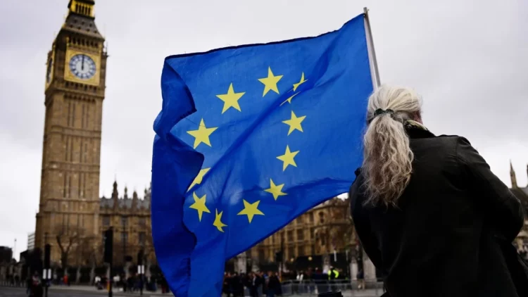 Britanikët pendohen për Brexit, 10 vjet më vonë duan rikthim në Bashkimin Europian