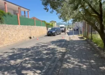 Dt persona qëllohwn me armë zjarri në Lezhë, detaje para