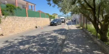 Dt persona qëllohen me armë zjarri në Lezhë, detaje para