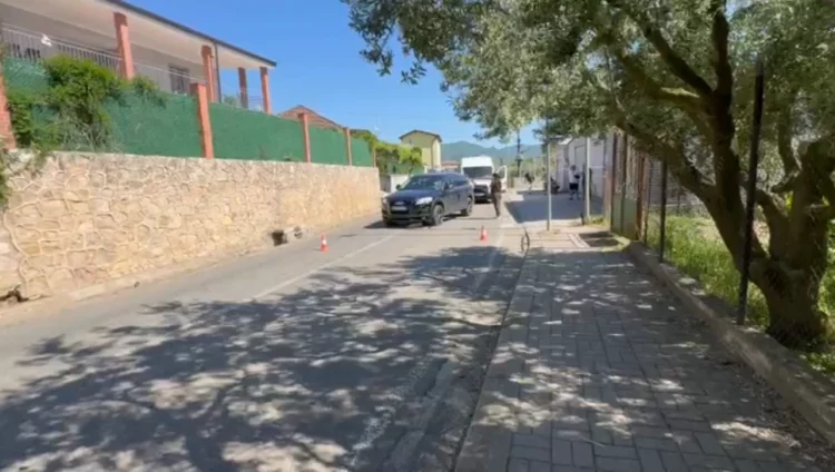 Dy persona qëllohen me armë zjarri në Lezhë, detaje para