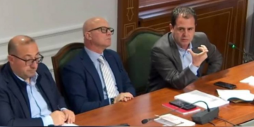 ‘Kriza e çmimeve po godet çdo familje’, Bylykbashi: Qeveria të pezullojë taksat mbi karburantin deri…