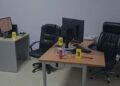 Zbulohet një tjetër Call Center në Bërzhitë, sekuestrohen kompjutera e celularë