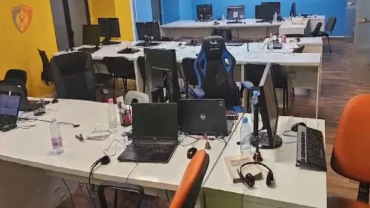 30 mln euro transferta/ Sot jepet masa për të arrestuarit e call center, si u mashtruan austriakët përmes reklamave