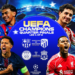 Tjetër mbrëmje ‘zjarri’ në Champions, PSG–Liverpool dhe ‘derbi’ spanjoll Barcelona–Atletico ndezin çerekfinalet