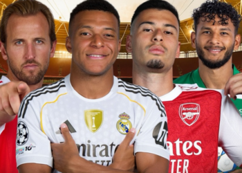 Champions League/ Nga “klasikja” Real Madrid-Bayern te dueli anglo-portugez, ja sfidat e sotme