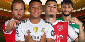 Champions League/ Nga “klasikja” Real Madrid-Bayern te dueli anglo-portugez, ja sfidat e sotme