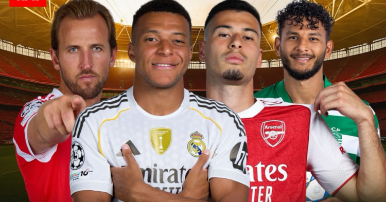 Champions League/ Nga “klasikja” Real Madrid-Bayern te dueli anglo-portugez, ja sfidat e sotme