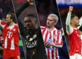 Favoriti për Champions League, superkompjuteri ‘zbulon’ kampionin e ri të Europës