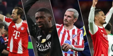 Favoriti për Champions League, superkompjuteri ‘zbulon’ kampionin e ri të Europës